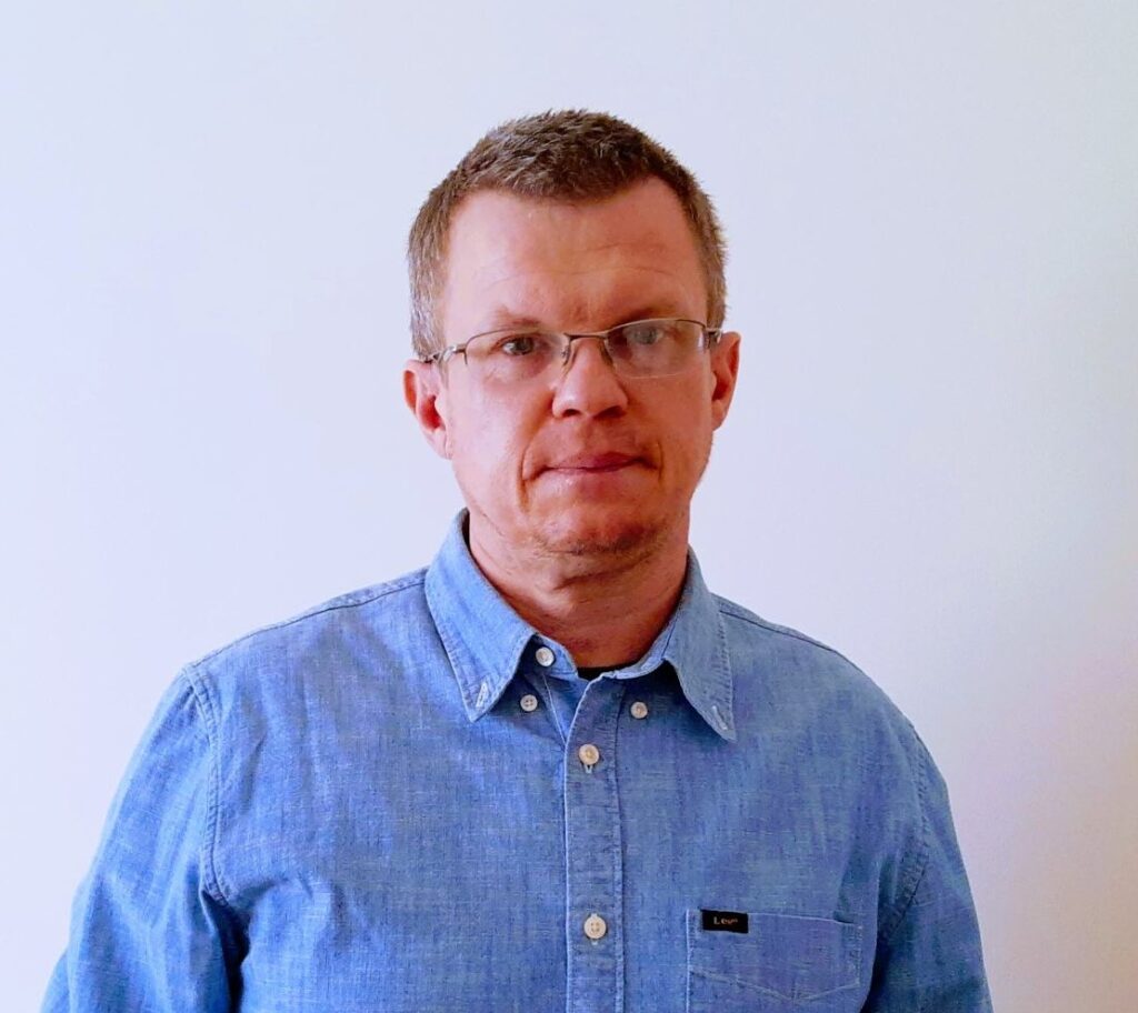 Piotr Walicki psychoterapeuta